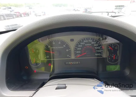 2008 Ford F-150 Fx4/Lariat/Xl/Xlt from USA, damaged, VIN 1FTPX14558FB30662